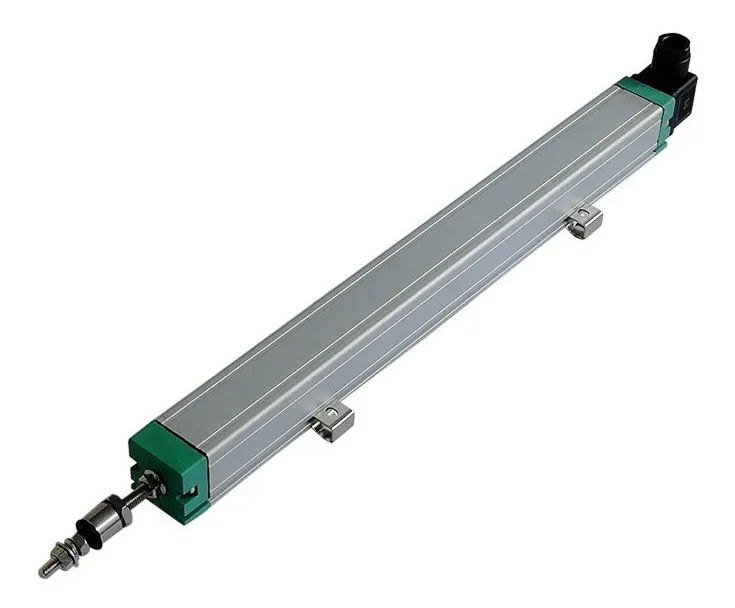 Régua Potenciométrica KTC-375mm para Injetoras